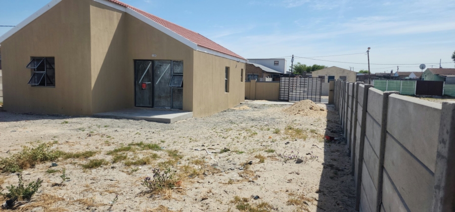 3 Bedroom Property for Sale in The Hague Western Cape